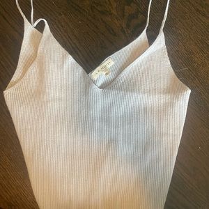 LA HEARTS TOP